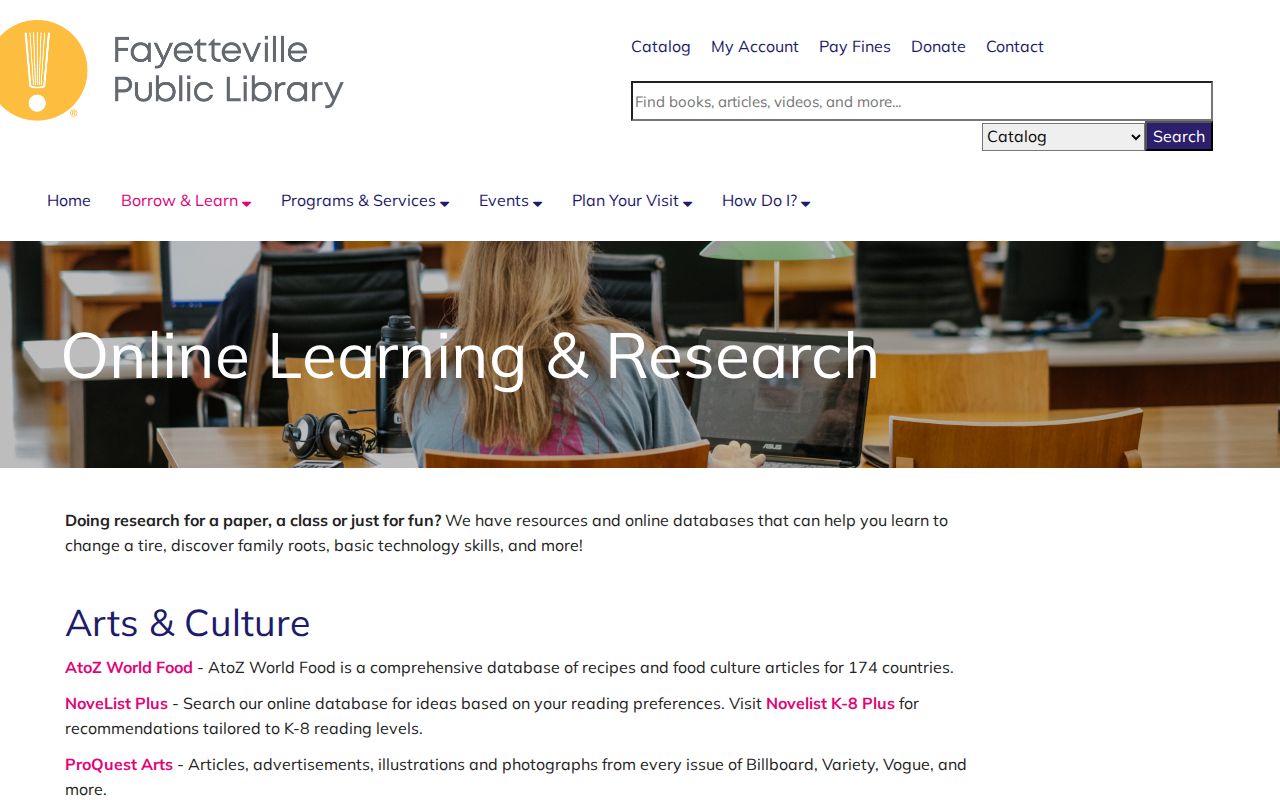 Fayetteville city directory digital genealogy resources at the public library